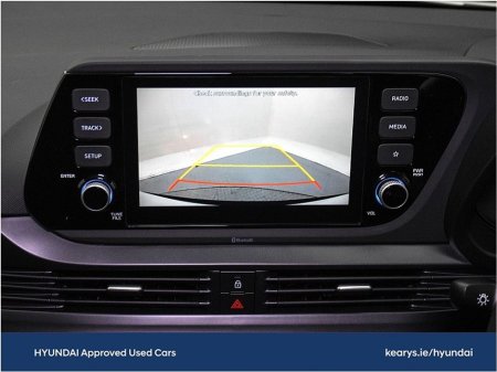 2024 Hyundai Bayon - thumbnail 25