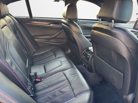 2022 BMW 5 Series - thumbnail 15