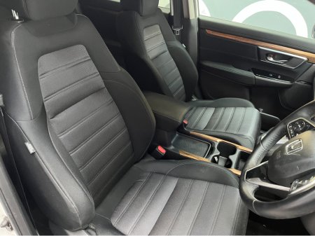 2019 Honda CR-V €26950 2019 HONDA CR-V EX HYBRID 2.0 AUTOMATIC / CRUISE CONTROL / REVERSE CAMERA / ELECTRIC MEMORY & HEATED SEATS €26,950 thumbnail