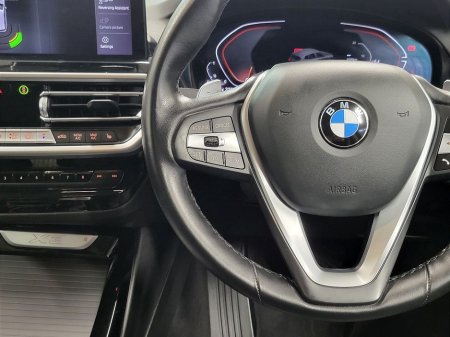 2023 BMW X3 - thumbnail 17