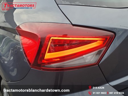 2023 SEAT Ibiza PA 1.0 TSI 110HP DS DSG XCELLENCE 5 thumbnail