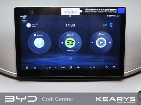 2026 BYD Dolphin Surf - thumbnail 20