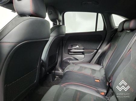 2023 Mercedes-Benz GLA Class GLA250e AMG Line €44,950 thumbnail