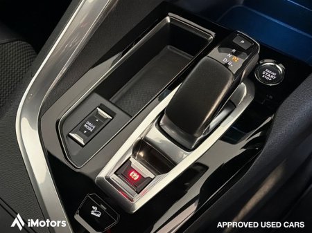 2023 Peugeot 3008 - thumbnail 20