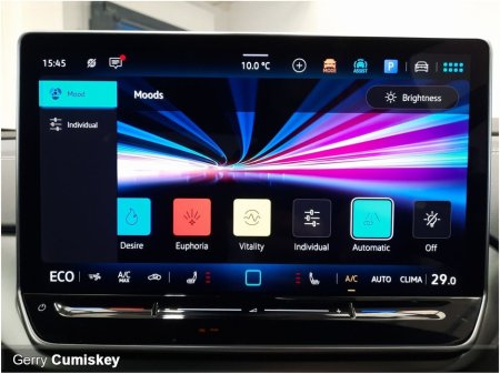 2025 Volkswagen ID.5 - thumbnail 6