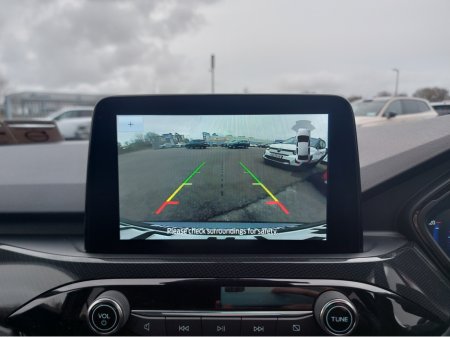 2022 Ford Kuga - thumbnail 22