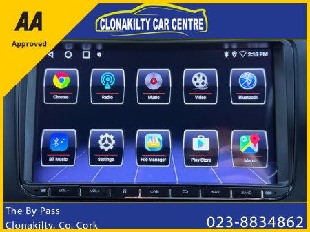 2014 Volkswagen Polo Vw Polo 1.2 Tsi Automatic €10,950 thumbnail