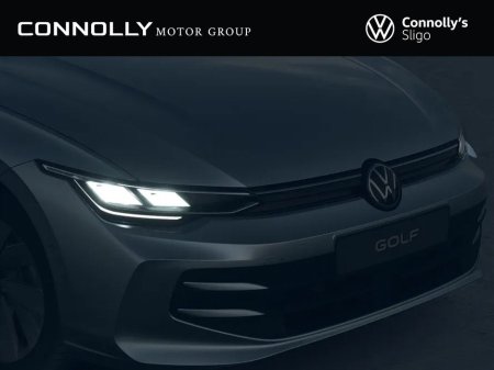 2026 Volkswagen Golf - thumbnail 9