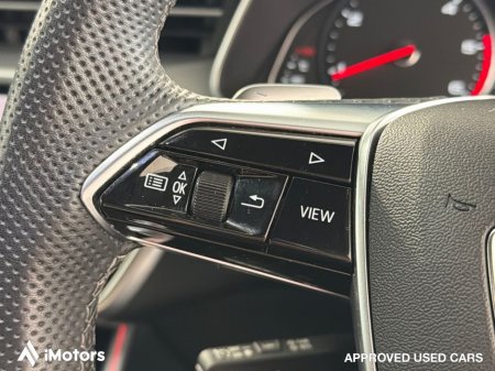 2024 Audi A6 - thumbnail 27