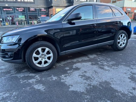 2011 Audi Q5 - thumbnail 12