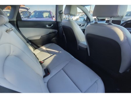 2022 Hyundai Kona - thumbnail 11