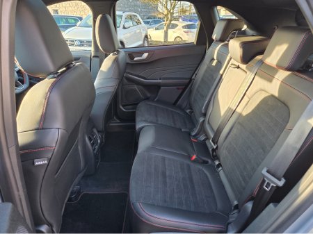 2024 Ford Kuga 2.5 X EDITION 225 ST-LINE €35,950 thumbnail