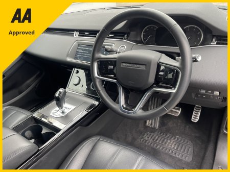 2023 Land Rover Range Rover Evoque R-DYN S PH R-DYNAMIC FREE DELIVERY €35,750 thumbnail