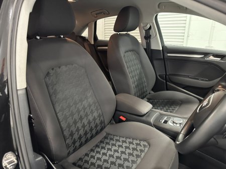 2015 Audi A3 - thumbnail 25