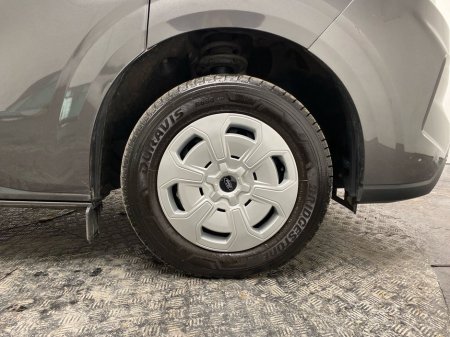 2025 Ford Transit Custom - thumbnail 5