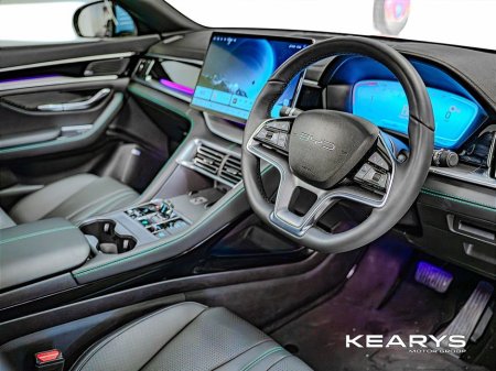 2025 BYD Seal U - thumbnail 12