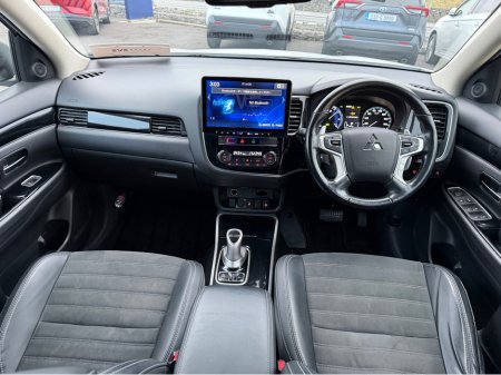 2019 Mitsubishi Outlander - thumbnail 30