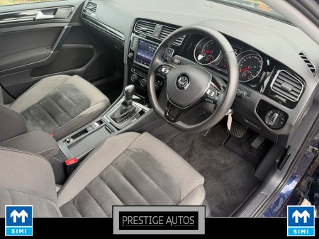 2014 Volkswagen Golf - thumbnail 14