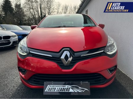 2019 Renault Clio - thumbnail 11