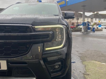 2023 Ford Ranger D/cab Wildtrak - 2.0TD205 10 SPEED AUTO €36,950 thumbnail