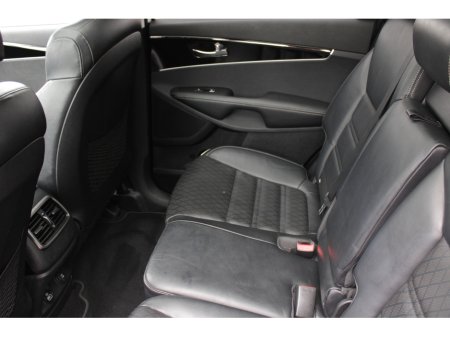 2018 Kia Sorento - thumbnail 21