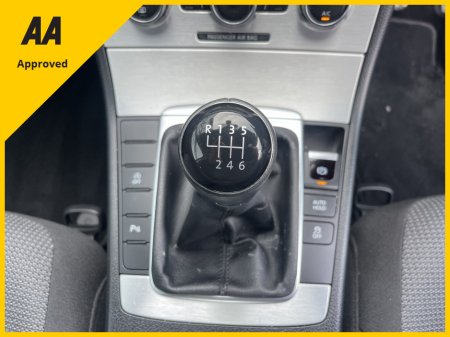 2014 Volkswagen Passat CL 1.6 TDI MANUAL 6SPEED FWD BLUEMOTION 105HP 4DR €8,750