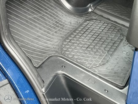 2026 Mercedes-Benz Sprinter - thumbnail 38