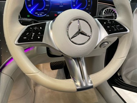 2024 Mercedes-Benz EQE - thumbnail 18