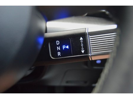 2023 Hyundai Kona 1.6 HYBRID Elegance Auto thumbnail