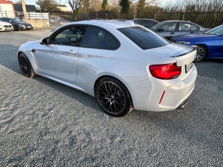 2018 BMW M2 - thumbnail 31