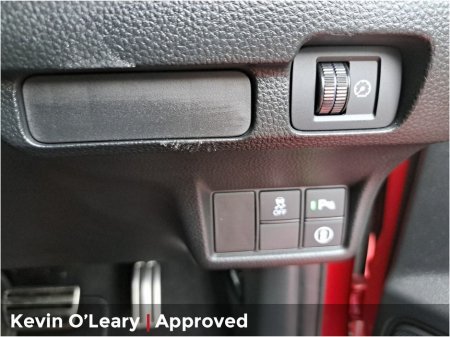 2024 Honda Civic - thumbnail 17