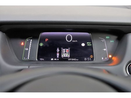 2021 Honda Fit - thumbnail 16