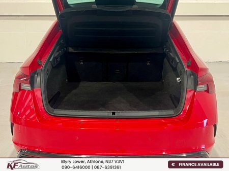 2021 Skoda Octavia VRS 1.4TSI PHEV 245bhp 5dr DSG Auto - 212 Reg €30,995 thumbnail