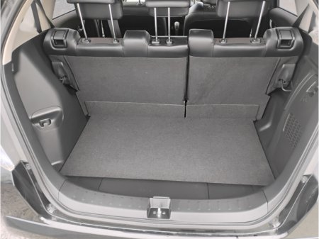 2013 Honda Jazz DAA-GP1 €6,950 thumbnail