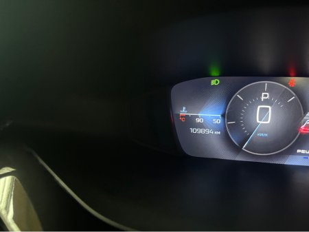 2023 Peugeot 408 - thumbnail 10