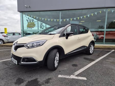 2015 Renault Captur - thumbnail 3