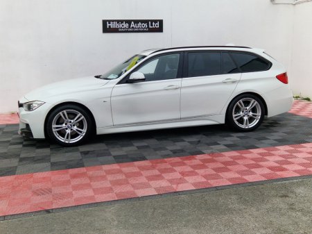 2013 BMW 3 Series - thumbnail 6