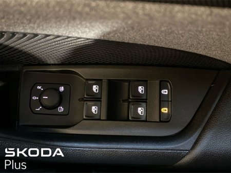 2024 Skoda Octavia - thumbnail 22