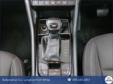 2019 Skoda Karoq Karoq Se Technology Tdi S-A SE Technology TDi 115 DSG Auto Start/Stop thumbnail