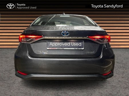 2023 Toyota Corolla - thumbnail 4
