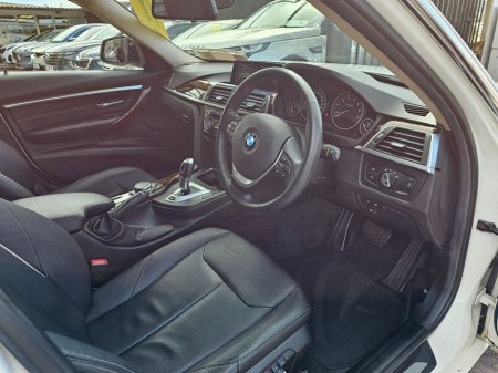 2016 BMW 3 Series - thumbnail 11