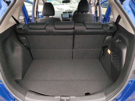 2017 Honda Fit - thumbnail 16