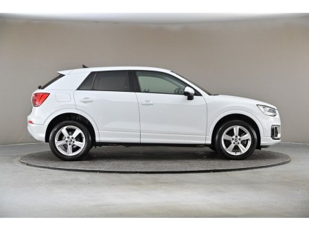 2019 Audi Q2 1.0 TFSI S-TRONIC *REVERSE CAM*PARK SENSORS*DIGITAL DASH* €22,890 thumbnail