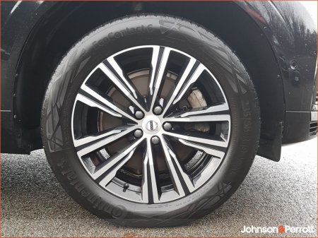 2022 Volvo XC60 T6 350bhp AWD PHEV Inscription (Twe Year Selekt Warranty + Two Year Service Plan) €48,900 thumbnail