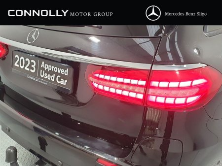 2023 Mercedes-Benz E Class E 300 de PHEV AMG Line Exterior €53,950 thumbnail