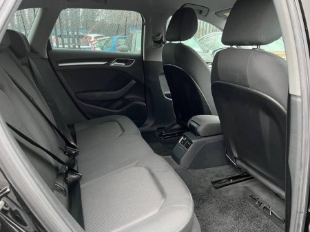 2020 Audi A3 S-LINE PACK 1.4 TFSI // NEW 10" S-LINE ALLOYS // DIGITAL CLUSTER // APPLE CARPLAY/ANDROID AUTO €21,900 thumbnail