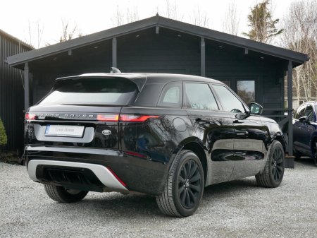 2022 Land Rover Range Rover Velar - thumbnail 6