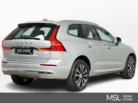 2022 Volvo XC60 T6 Inscription PHEV 340BHP - HUGE SPEC - Reversing Camera - Panoramic Sunroof - Sat Nav - Climate Control - Electric Heated Memory Seats - Keyless Start - Apple CarPlay/Android Auto €48,750