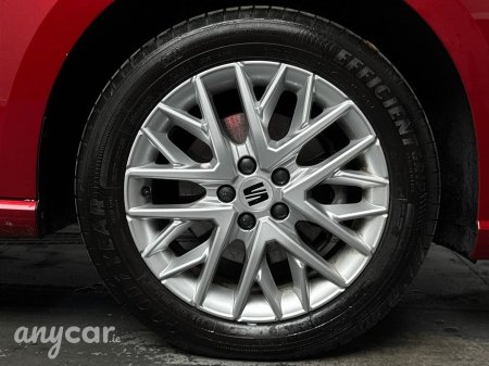2025 SEAT Ibiza - photo 11