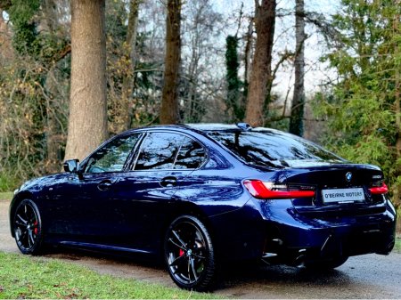 2024 BMW 3 Series - thumbnail 38